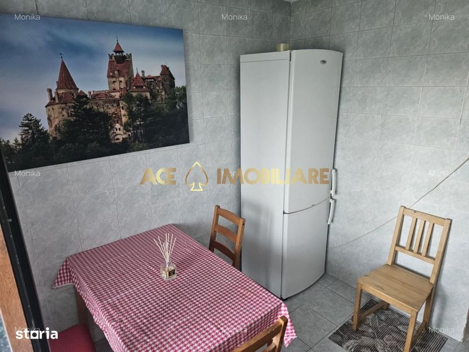 2 Camere de inchiriat | Crangasi | Mobilat-Utilat | Metrou