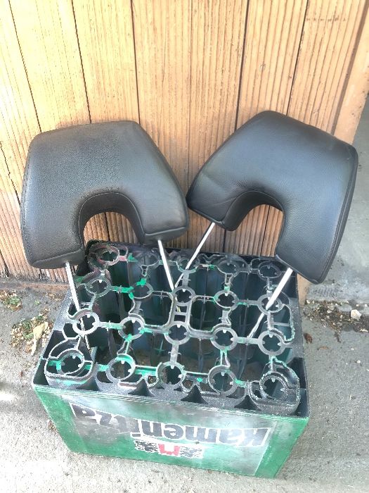 Надглавници - предни за Хонда ЦРВ