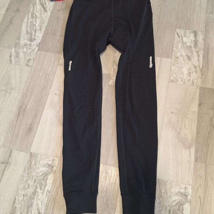 Pantaloni de ciclism Gonso mărimea L si tricou  Castelli mărimea M