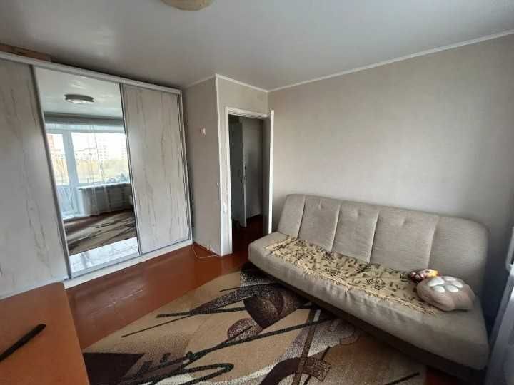 Продажа 1-комнатной квартиры. текстильщиков 9