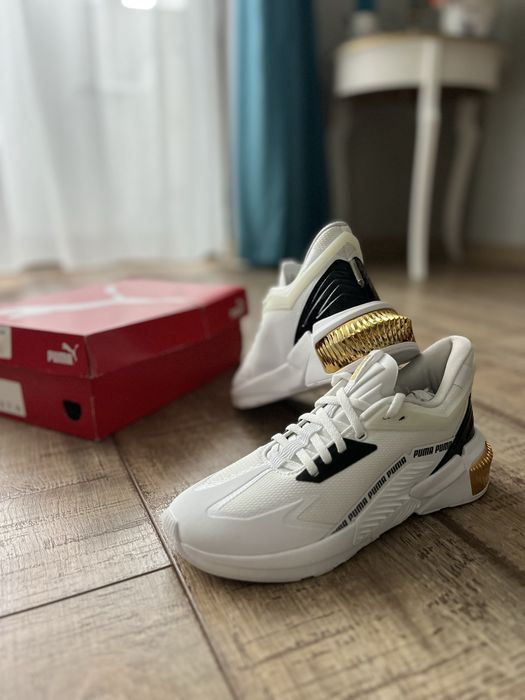 Маратонки Puma Provoke XT FTR Moto