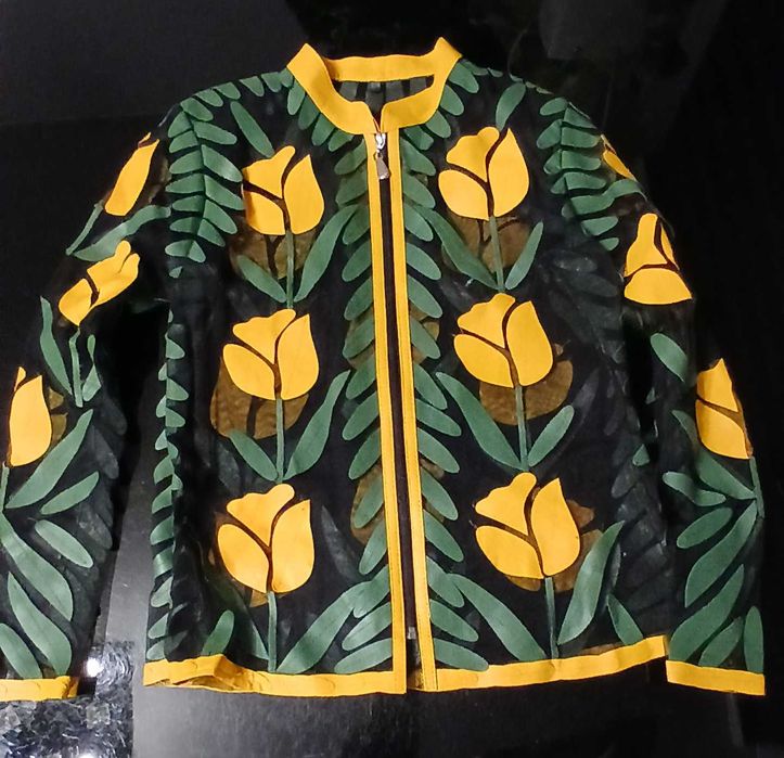 Ново яке, размер М