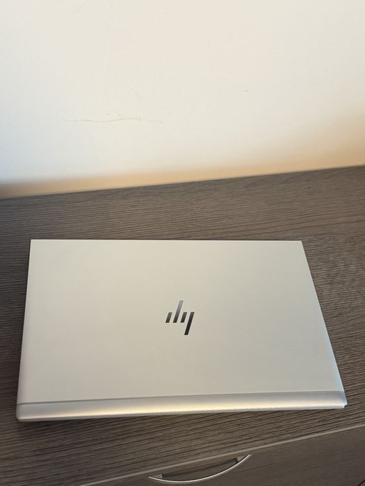 Laptop HP EliteBook 850 G8 i7-1185G7, 32GB RAM, SSD