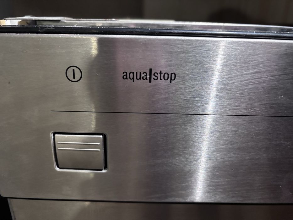 Съдомиялна Bosch