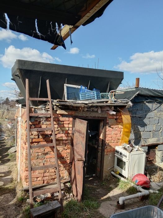 Продается дача наГРП