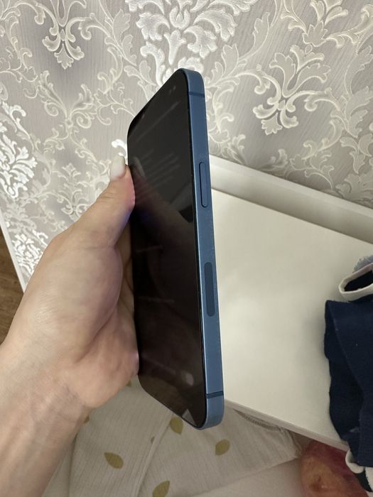 Iphone 13 128 гб Синий