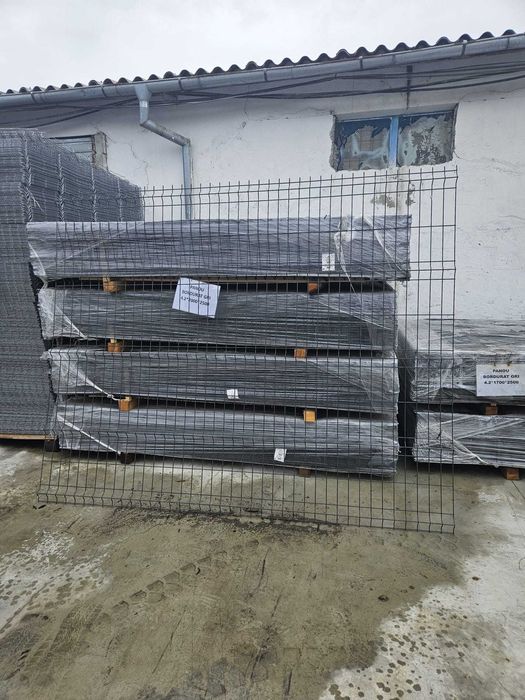 Plasa Bordurata/Panou/teava/plasa impletita/Transport Ieftin