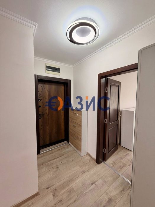 Продава се Двустаен апартамент в Свети Влас - 62 кв.м за 979 €/кв.м - Снимка #9