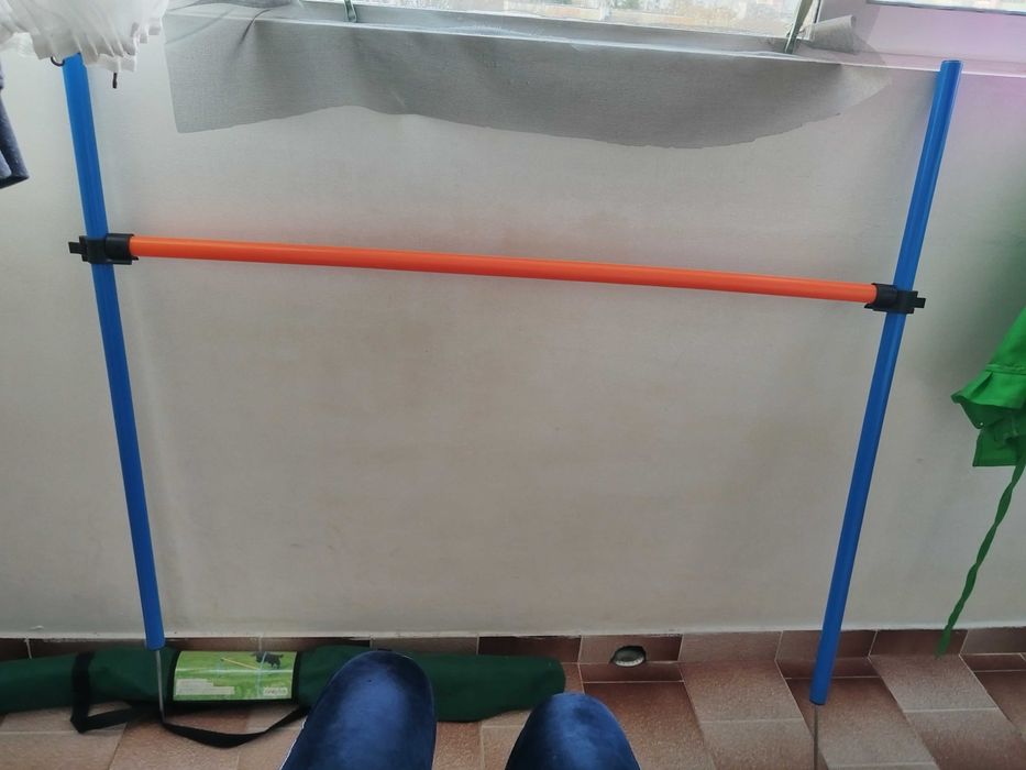 Agility препятствие за кучета