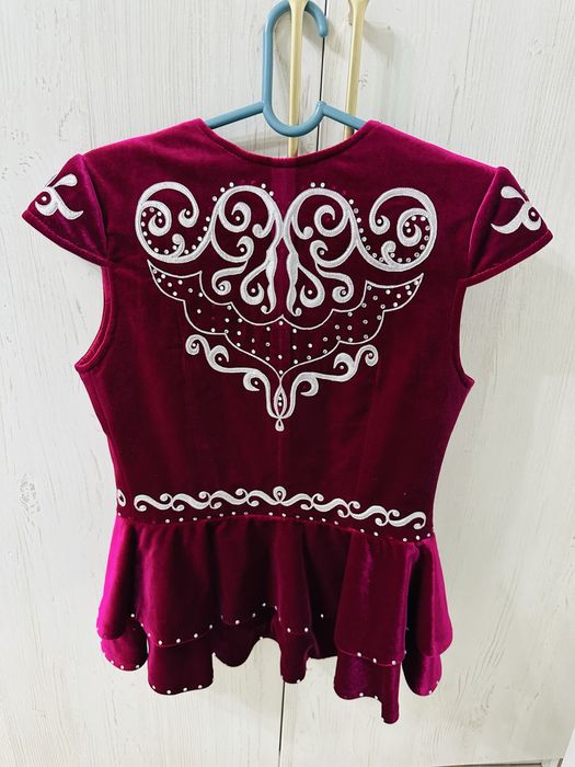 Кәжекейлер, көйлек, шапан