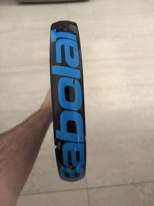 Vand paleta padel