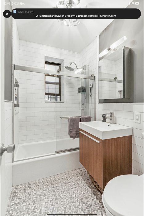 Kvartira va binolarni professional ta’mirlash