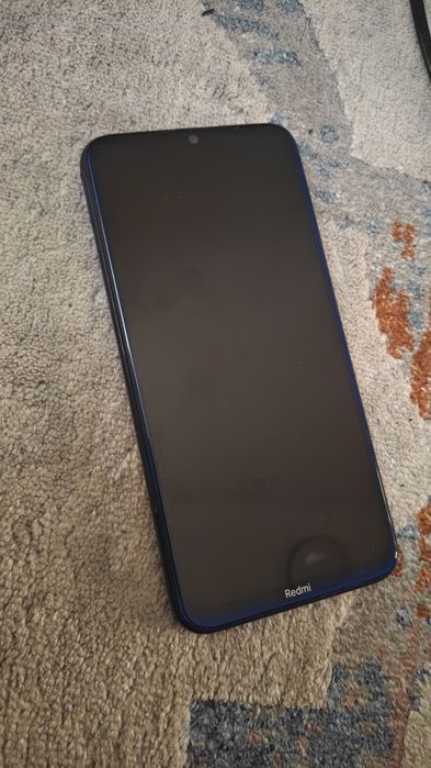 Redmi note 8 описание