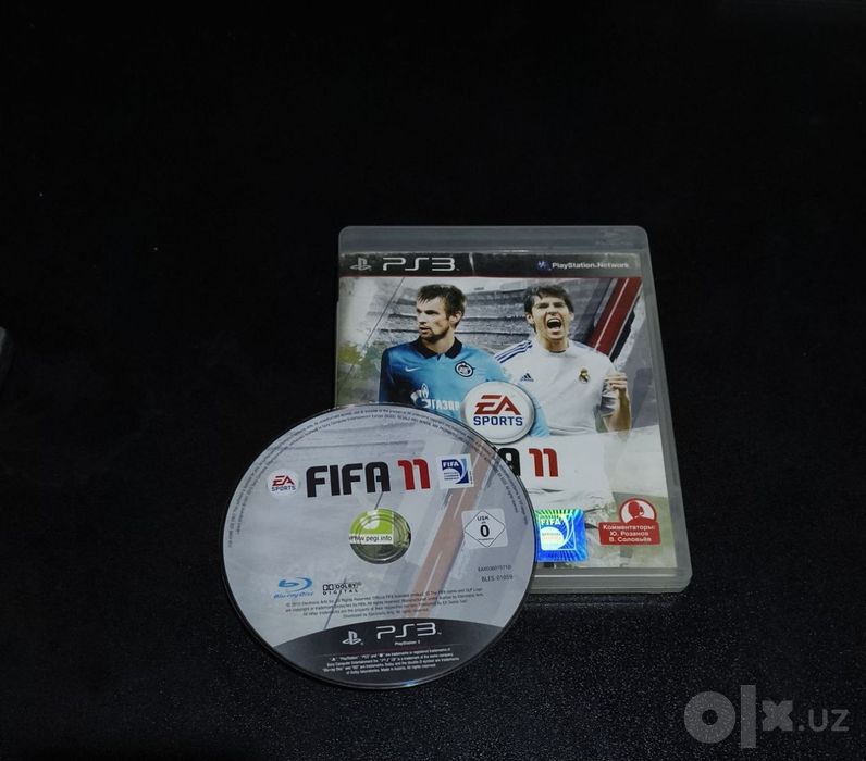 Playstation3 holati yaxshi