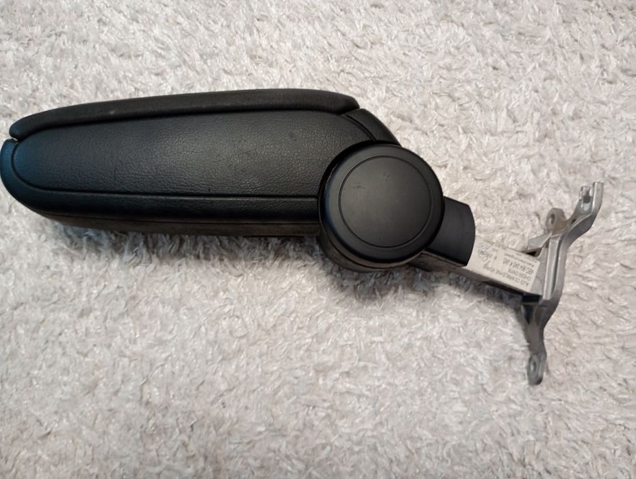 Cotiera Auqi A6 model 2001