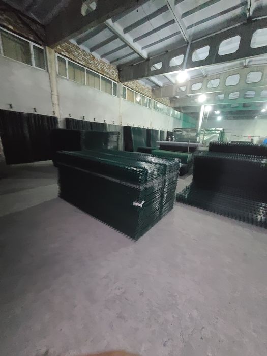 Yevro zabor evro zabor yevro setka evro setka 3D panellar