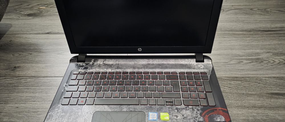 Hp Star Wars Special Edition