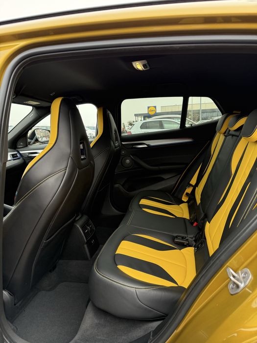 Vând BMW X2 xDrive 20i M, 2021, Keyless / Head-Up/ Scaune electrice