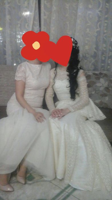 Продам вечернее платье!!!