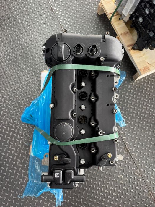 Двигатель новый Jac Changan Haval Geely Chery Omoda матор
