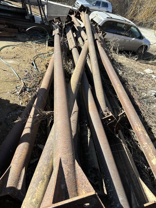 Продава се Склад в с. Дорково, Област Пазарджик - 500 кв.м за 18 €/кв.м - Снимка #3