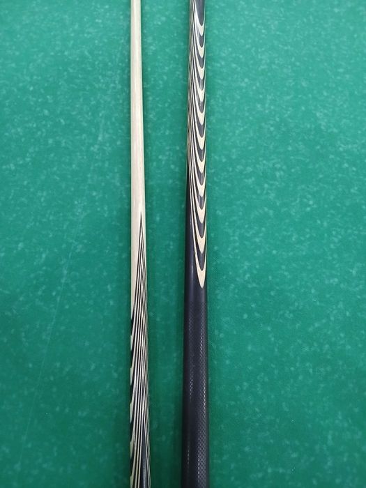 Бильярд.Кий бильярдный.