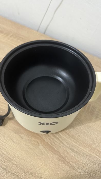 Мини мультиварка