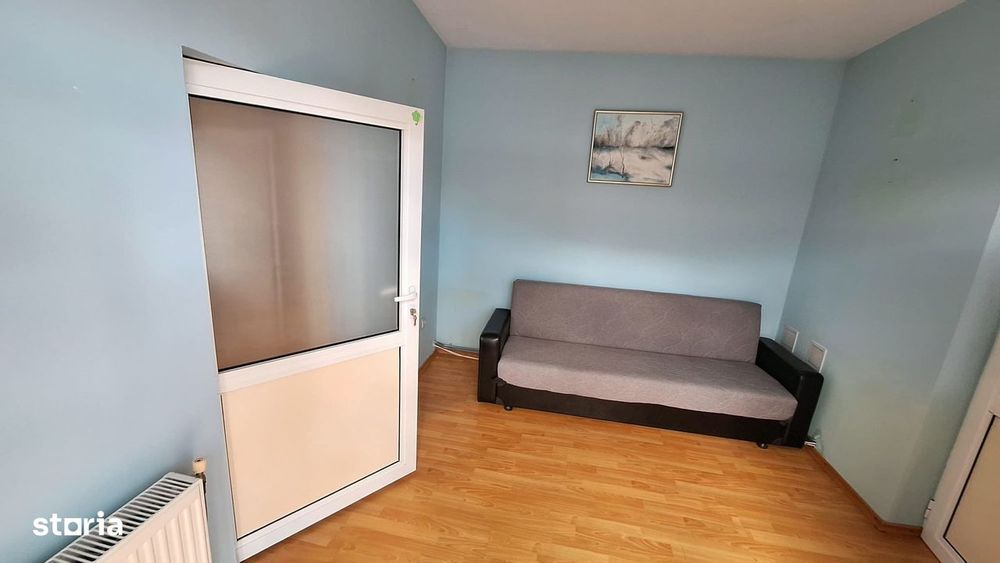 Casă 3 Camere – Cartier Cfr, Bacău – Teren 500 Mp