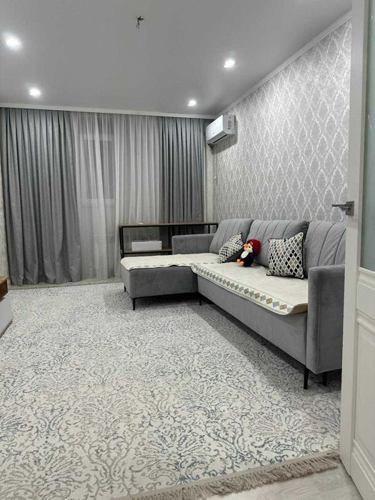 Продам 1 комнатную квартиру (Батыс)