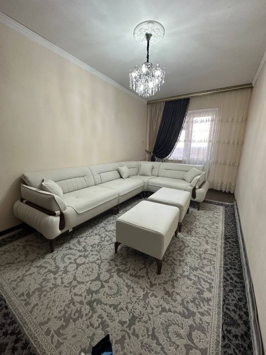 4 комнатная продажа