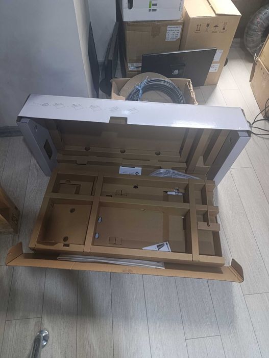 HP X34 UWQHD Gaming Monitor