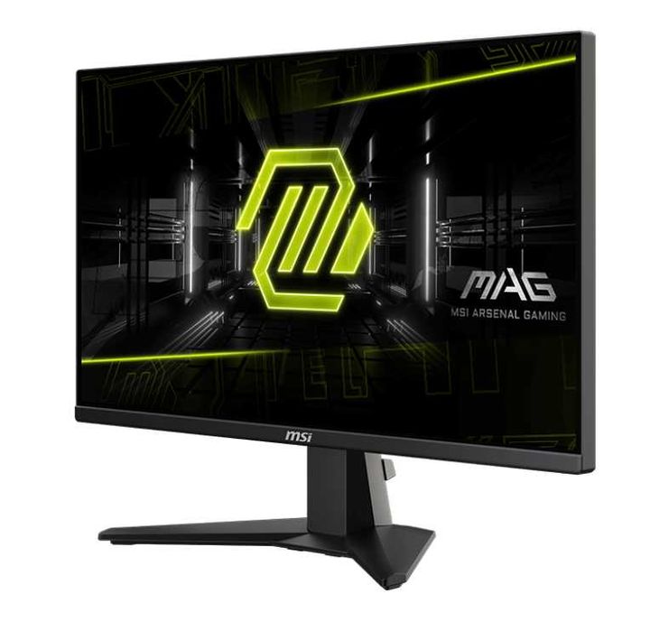 [Новый] Монитор MSI 255XF 300HZ FHD IPS (Форма оплаты ЛЮБАЯ)
