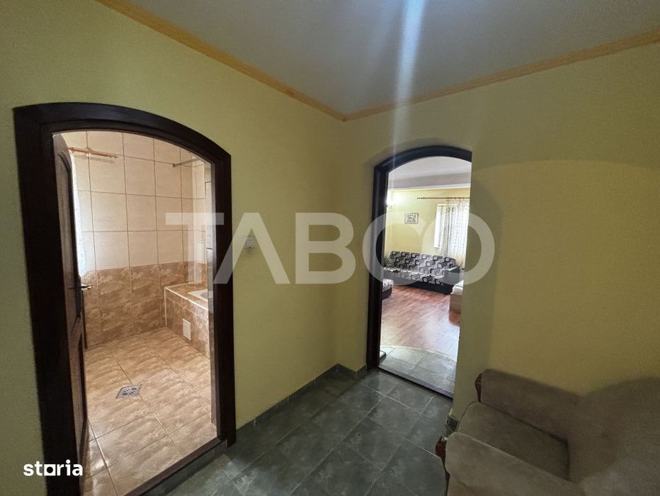 Casa de inchiriat ideala pentru muncitori prima afisare