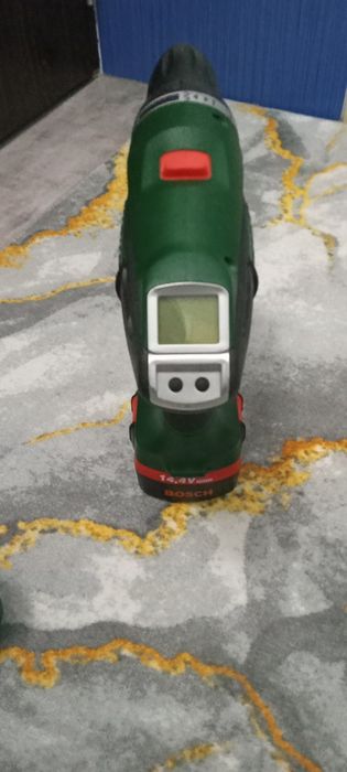 Vând autofiletanta noua