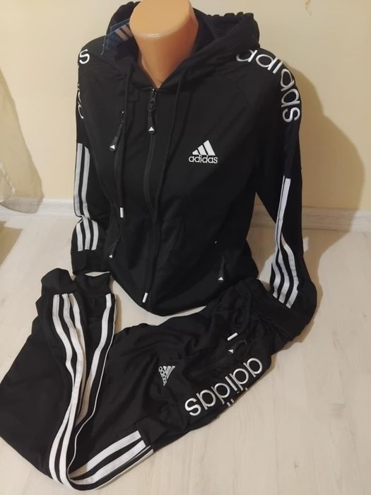 Treninguri bărbătești Nike si Adidas de primavara!