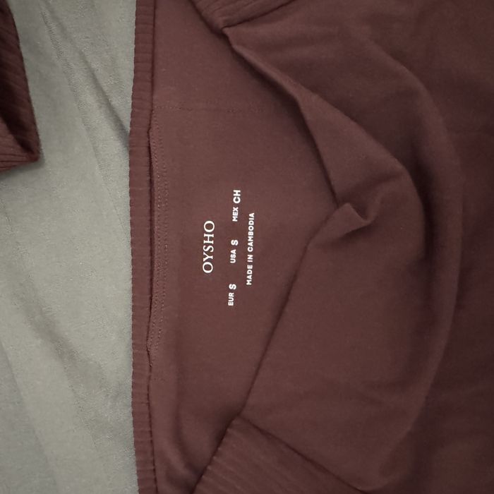 Oysho сет от две части