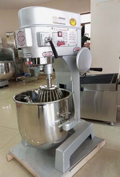 Mikser Miksir 7 litir dan 60 litirgacha optim narxlarda 1 qul