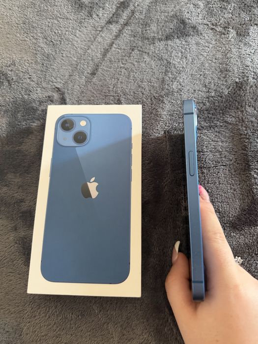 Apple Iphone 13