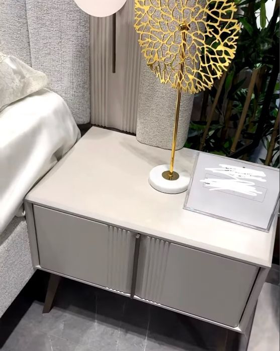 Б/у спальный гарнитур