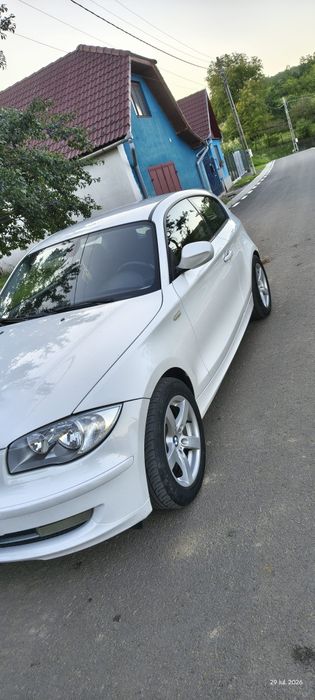 BMW Seria 1 118d