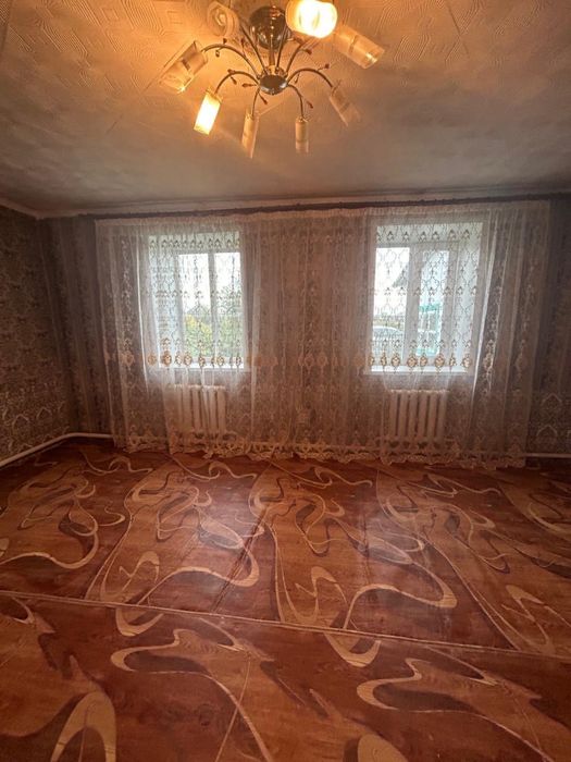 Продам дом в с. Зеренда.