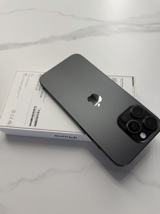 Продам iPhone 16 pro max 256gb