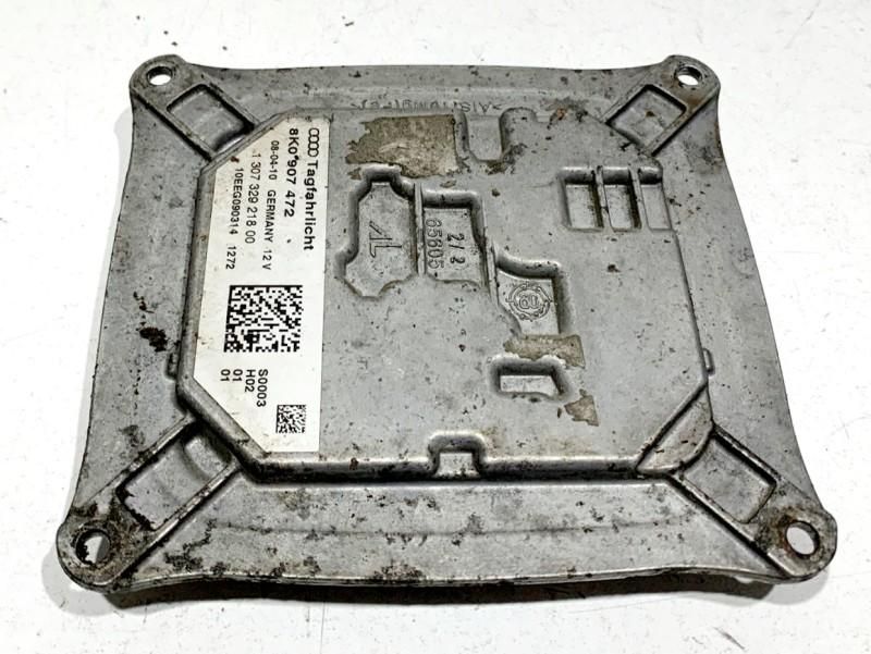 Modul far / Droser balast Audi A4 8K2, B8 8K0907472
