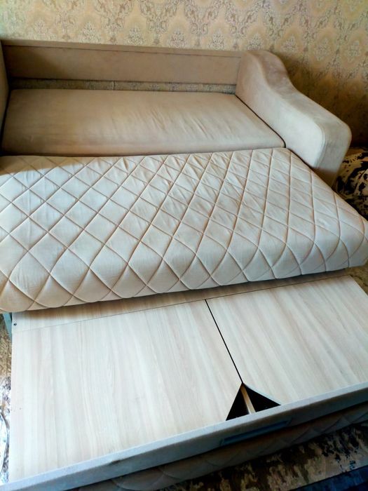 Продам диван российского производства