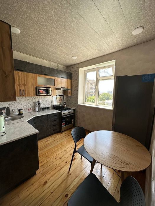 Mirzo -Ulugʻbek tumnida kvartira bor bezmakler metro qulay