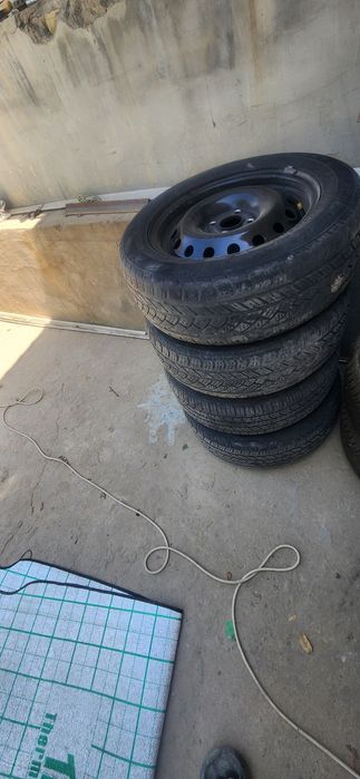 15 диска балон 4 та коплек