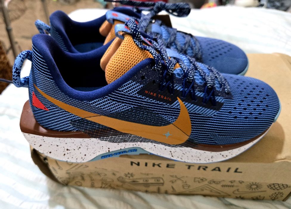 Nike ReactX Pegasus оригинални дамски сникърси нови 38.5 номер