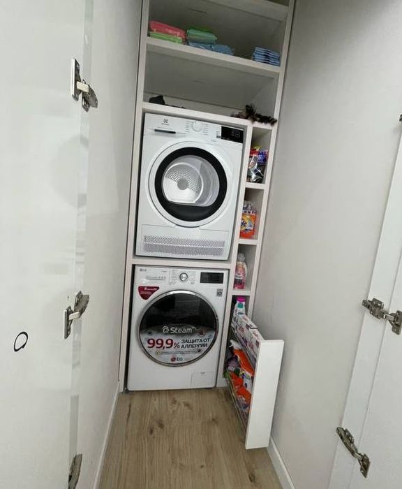 Срочно Сдается Квартира Алмазар сити Новостройка