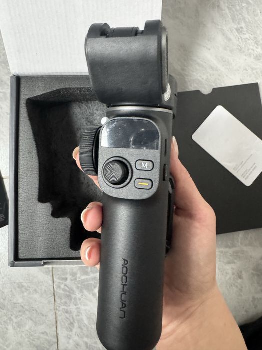 Стабилизатор smart x2