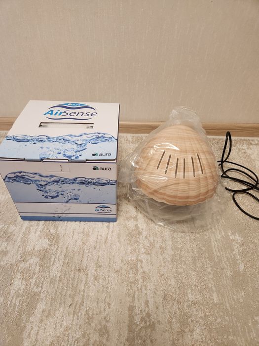 Очиститель воздуха Aura AirSense